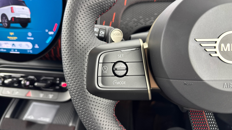 MINI Countryman 2.0 S Exclusive ALL4 5dr Auto Petrol Hatchback